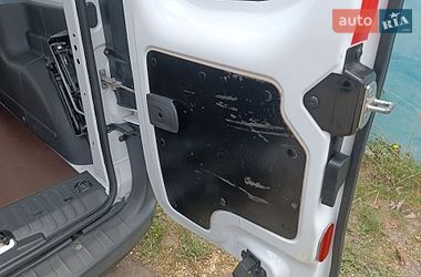 Минивэн Renault Kangoo 2018 в Дубно