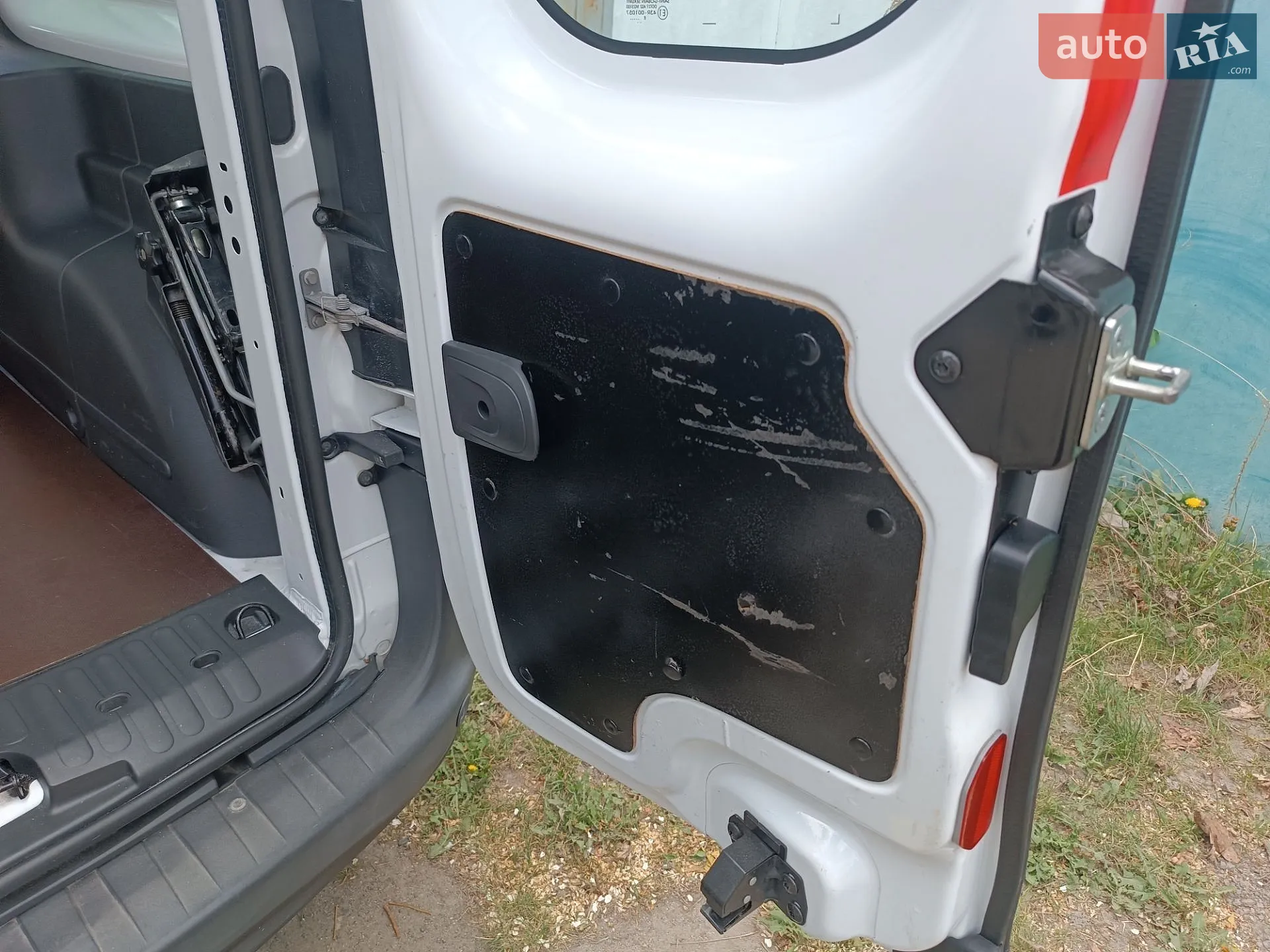 2018 Renault Kangoo - мініатюра 37