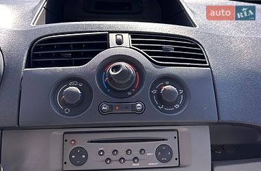 Минивэн Renault Kangoo 2009 в Луцке