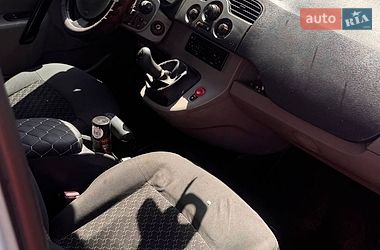 Мінівен Renault Kangoo 2008 в Коростишеві