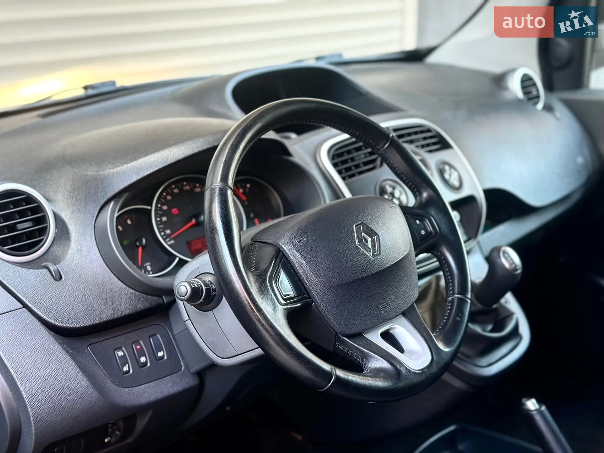 2017 Renault Kangoo - мініатюра 24
