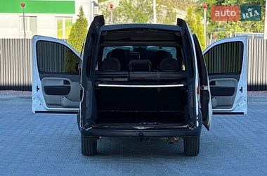Мінівен Renault Kangoo 2005 в Одесі