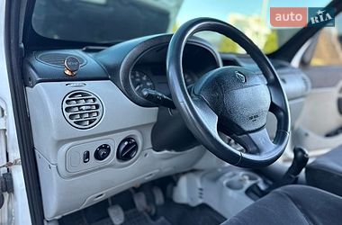 Мінівен Renault Kangoo 2005 в Одесі
