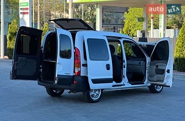 Мінівен Renault Kangoo 2005 в Одесі