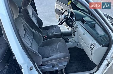 Мінівен Renault Kangoo 2005 в Одесі