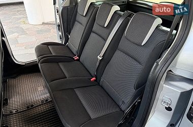 Минивэн Renault Kangoo 2016 в Днепре