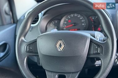 Минивэн Renault Kangoo 2015 в Броварах