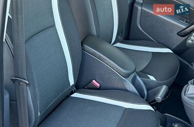 Минивэн Renault Kangoo 2015 в Броварах