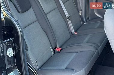 Минивэн Renault Kangoo 2015 в Броварах