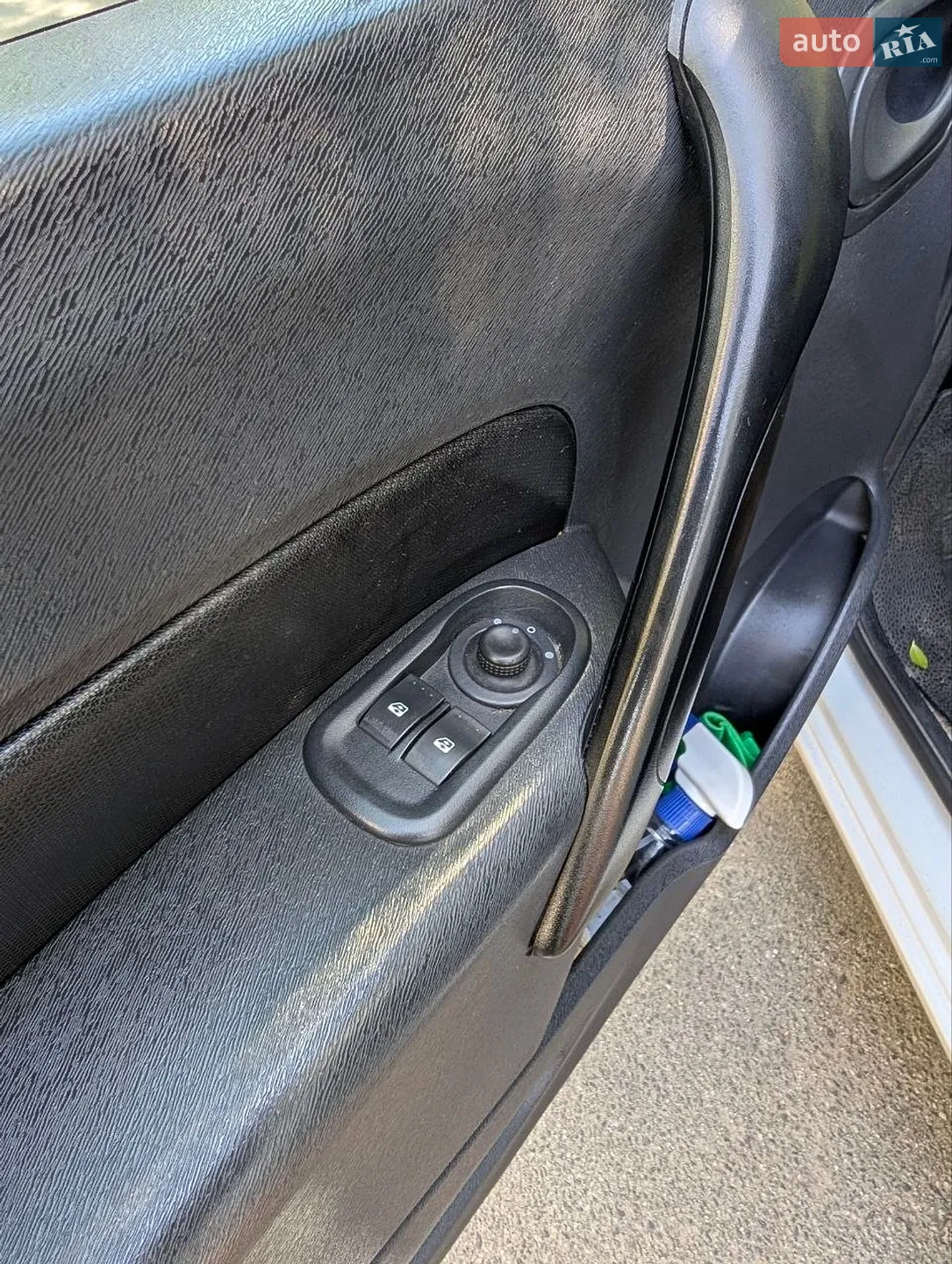 2011 Renault Kangoo - мініатюра 7