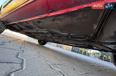 Грузовой фургон Renault Kangoo 2002 в Хмельницком