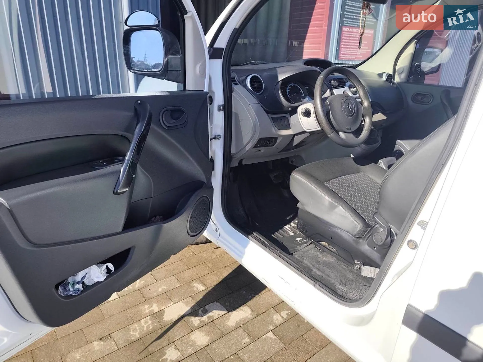 2011 Renault Kangoo - мініатюра 18