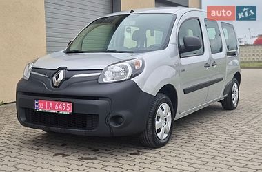 Мінівен Renault Kangoo 2019 в Радехові