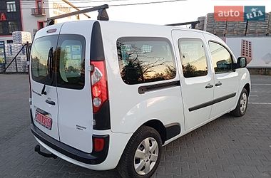 Мінівен Renault Kangoo 2011 в Вінниці