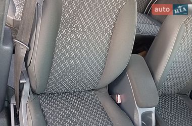 Мінівен Renault Kangoo 2011 в Вінниці