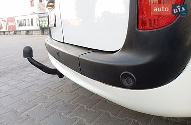 Мінівен Renault Kangoo 2011 в Вінниці