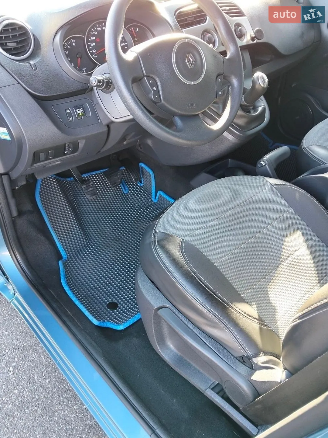 2011 Renault Kangoo - мініатюра 14