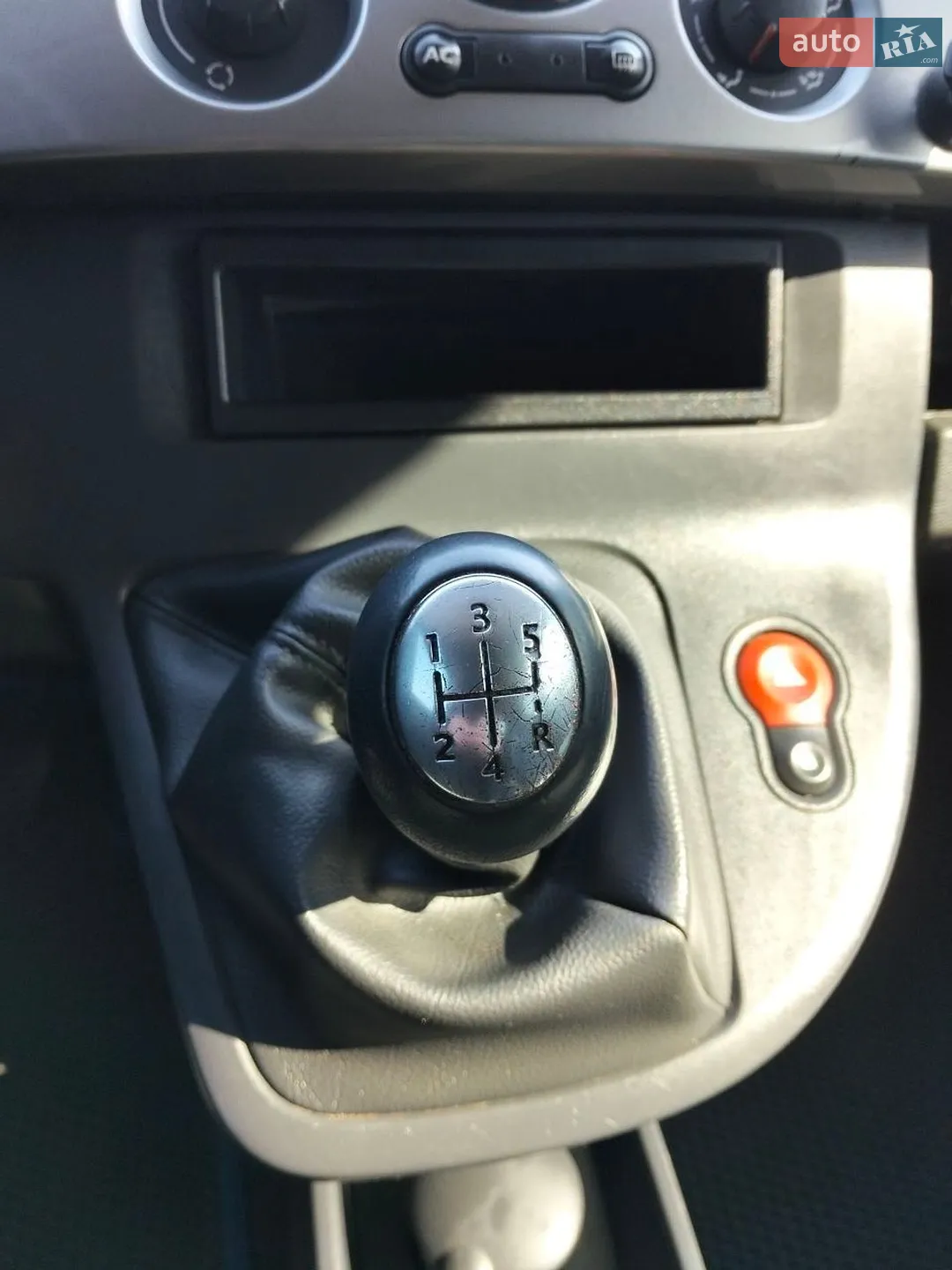 2011 Renault Kangoo - мініатюра 24