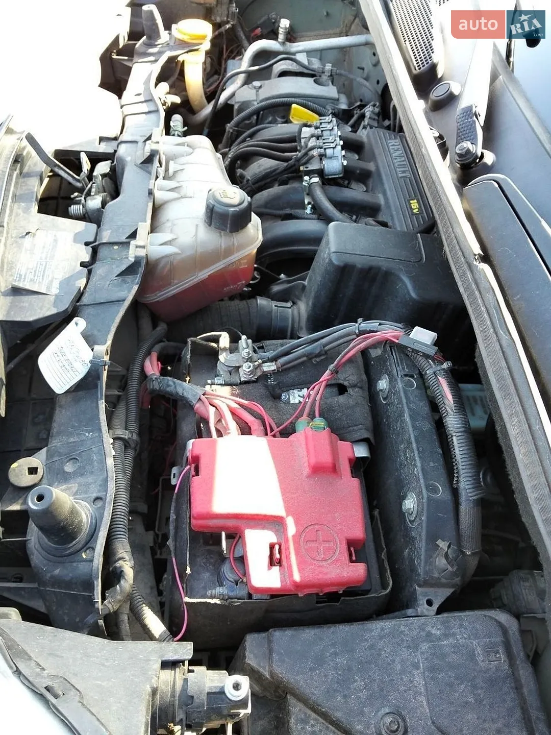 2011 Renault Kangoo - мініатюра 26