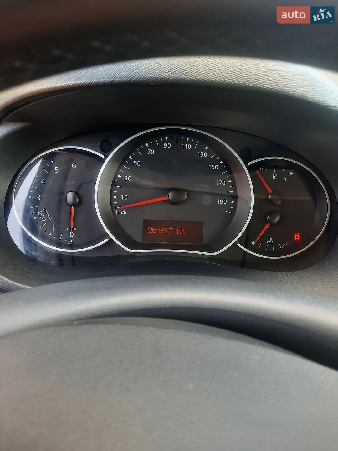 2017 Renault Kangoo - мініатюра 14