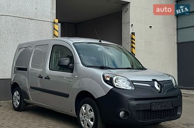 Грузовой фургон Renault Kangoo 2019 в Луцке