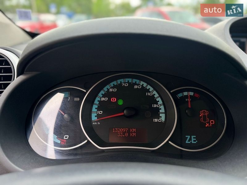 Грузовой фургон Renault Kangoo 2019 в Луцке
