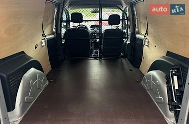 Грузовой фургон Renault Kangoo 2019 в Луцке