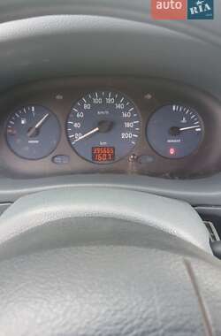 Минивэн Renault Kangoo 1999 в Изюме