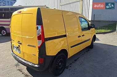 Грузовой фургон Renault Kangoo 2020 в Львове