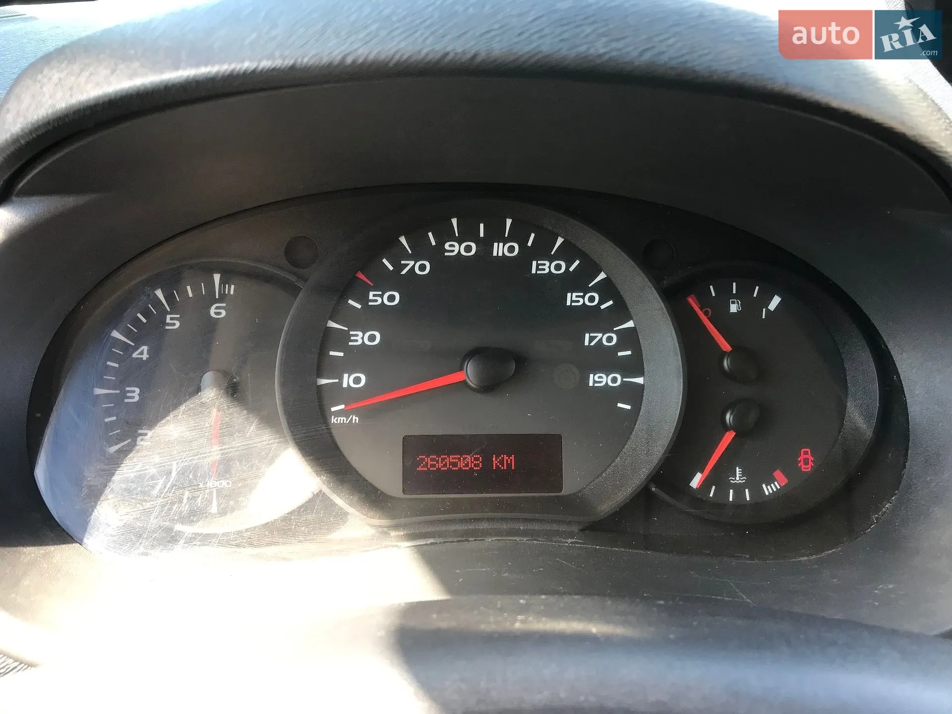 2013 Renault Kangoo - мініатюра 16