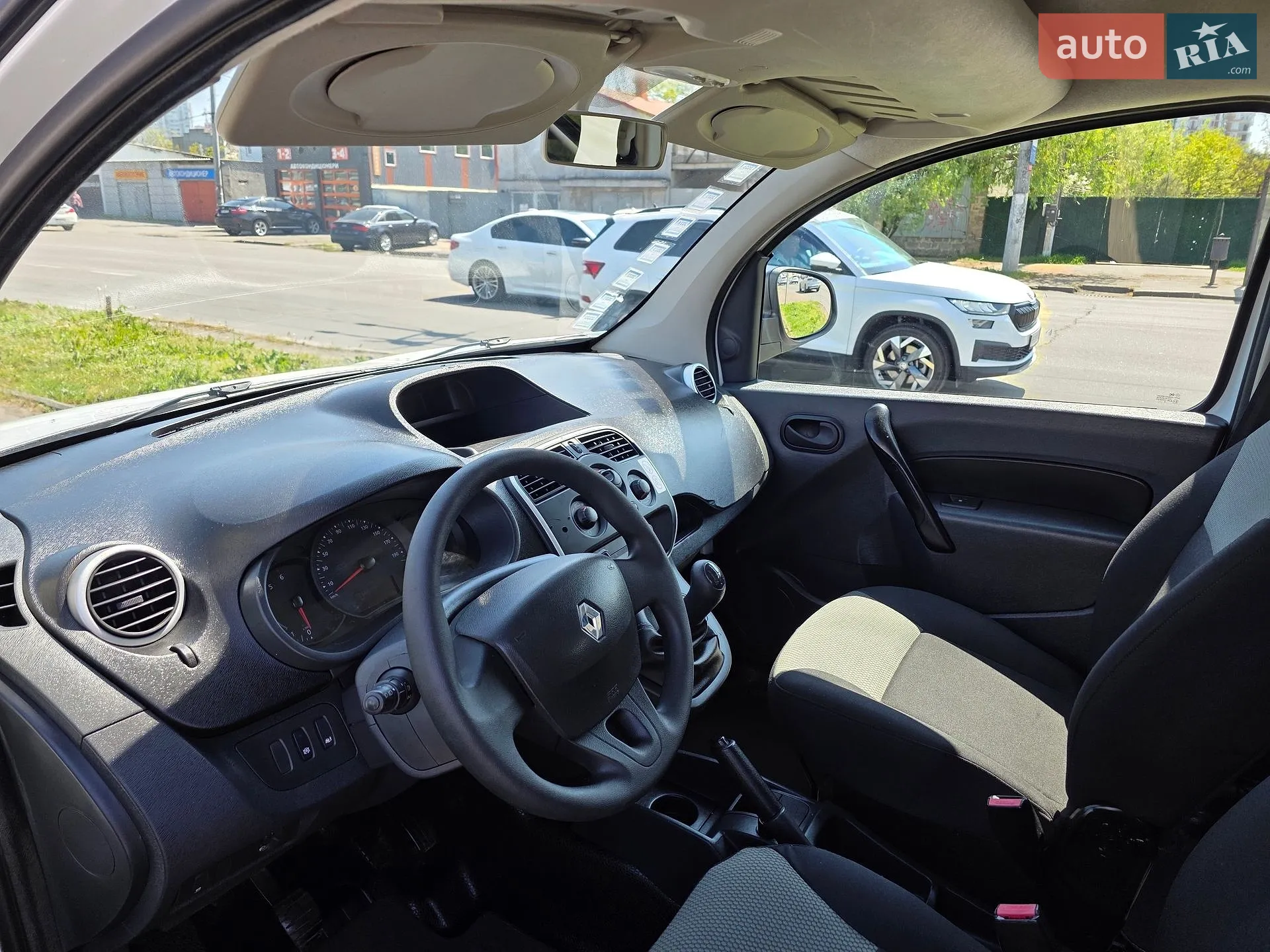 2019 Renault Kangoo - мініатюра 22