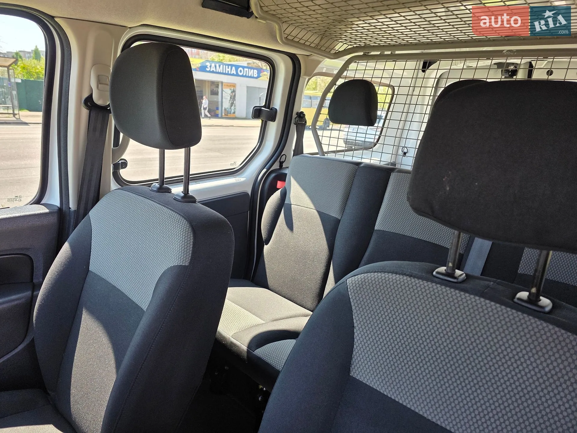 2019 Renault Kangoo - мініатюра 23