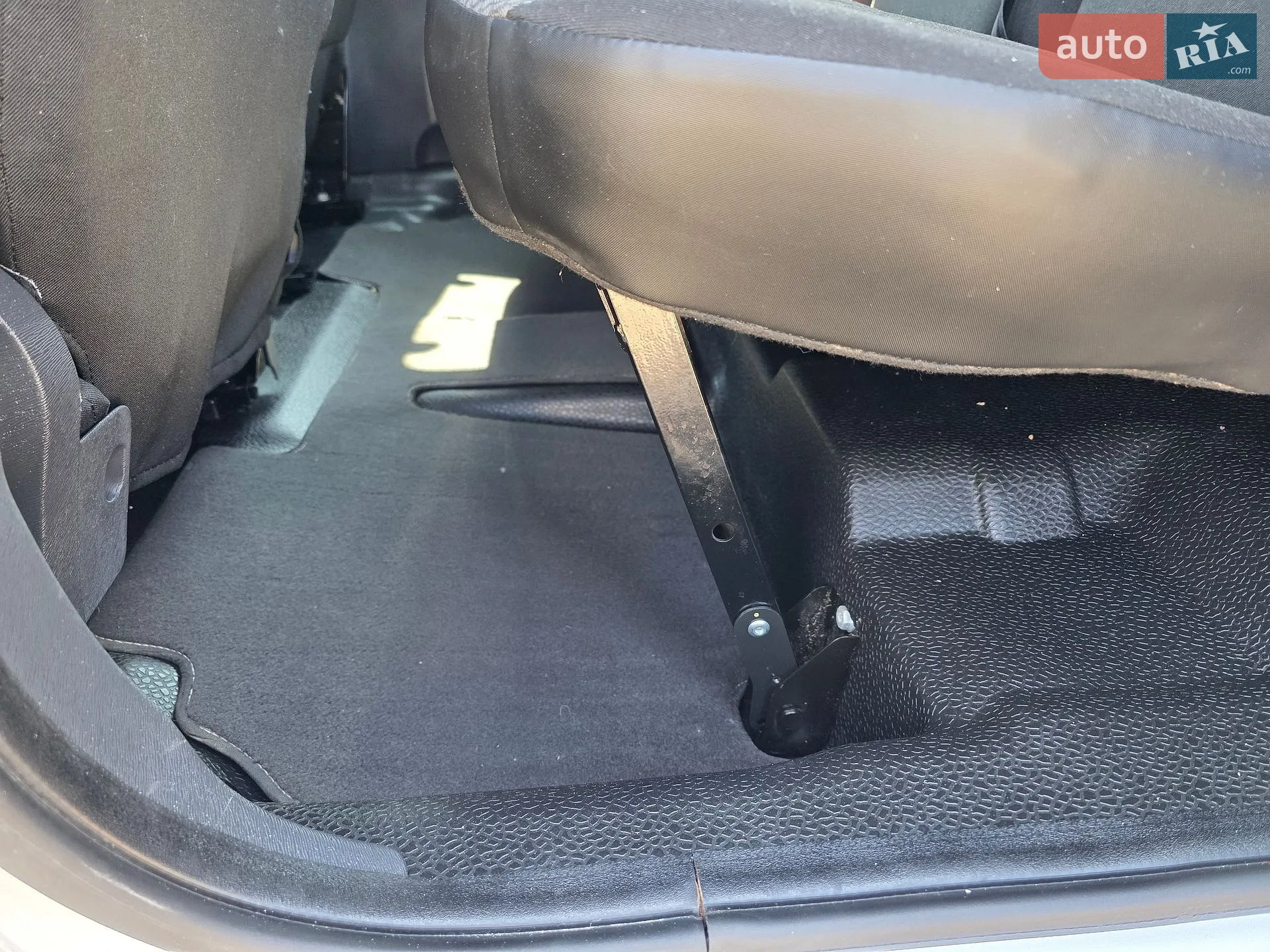 2019 Renault Kangoo - мініатюра 29