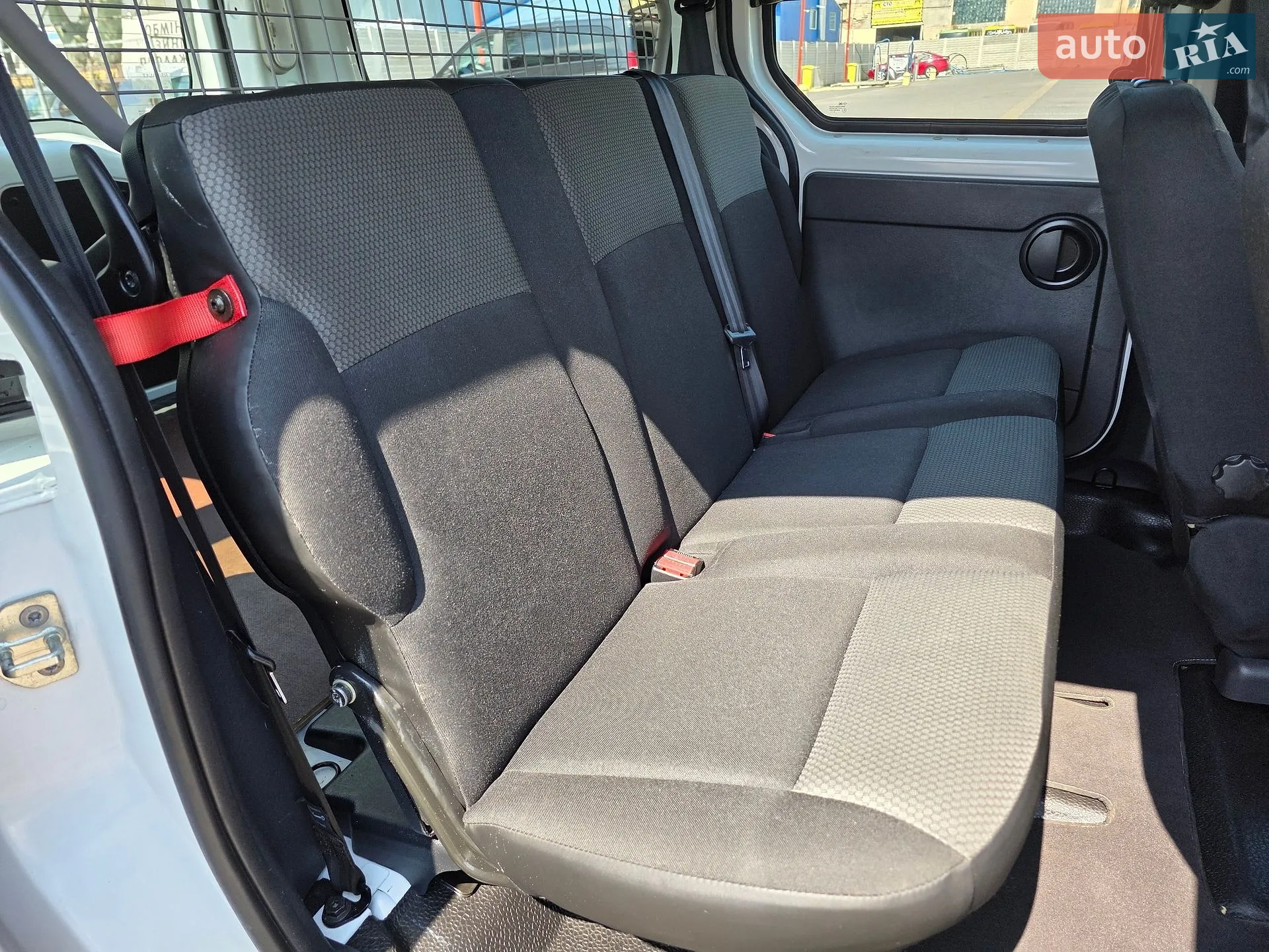 2019 Renault Kangoo - мініатюра 35