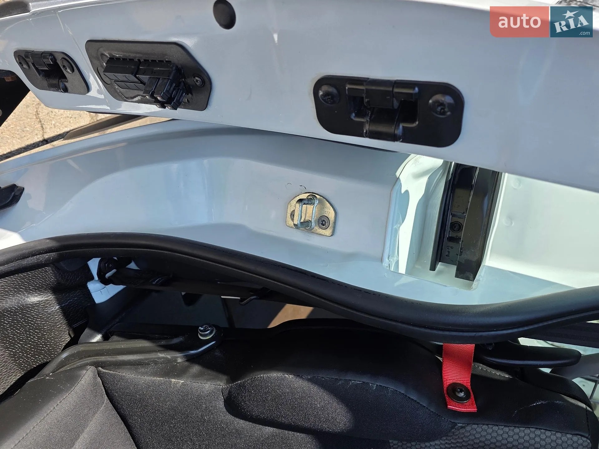 2019 Renault Kangoo - мініатюра 37