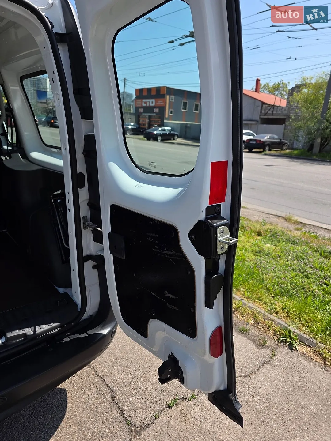 2019 Renault Kangoo - мініатюра 40