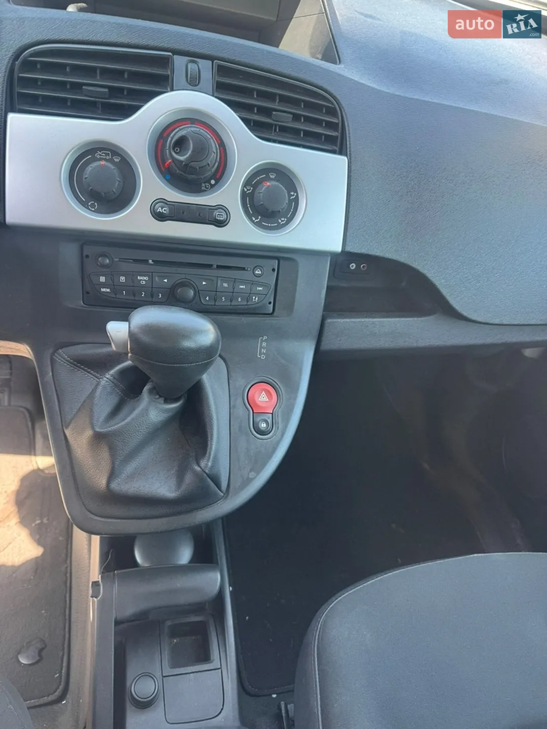 2012 Renault Kangoo - мініатюра 12
