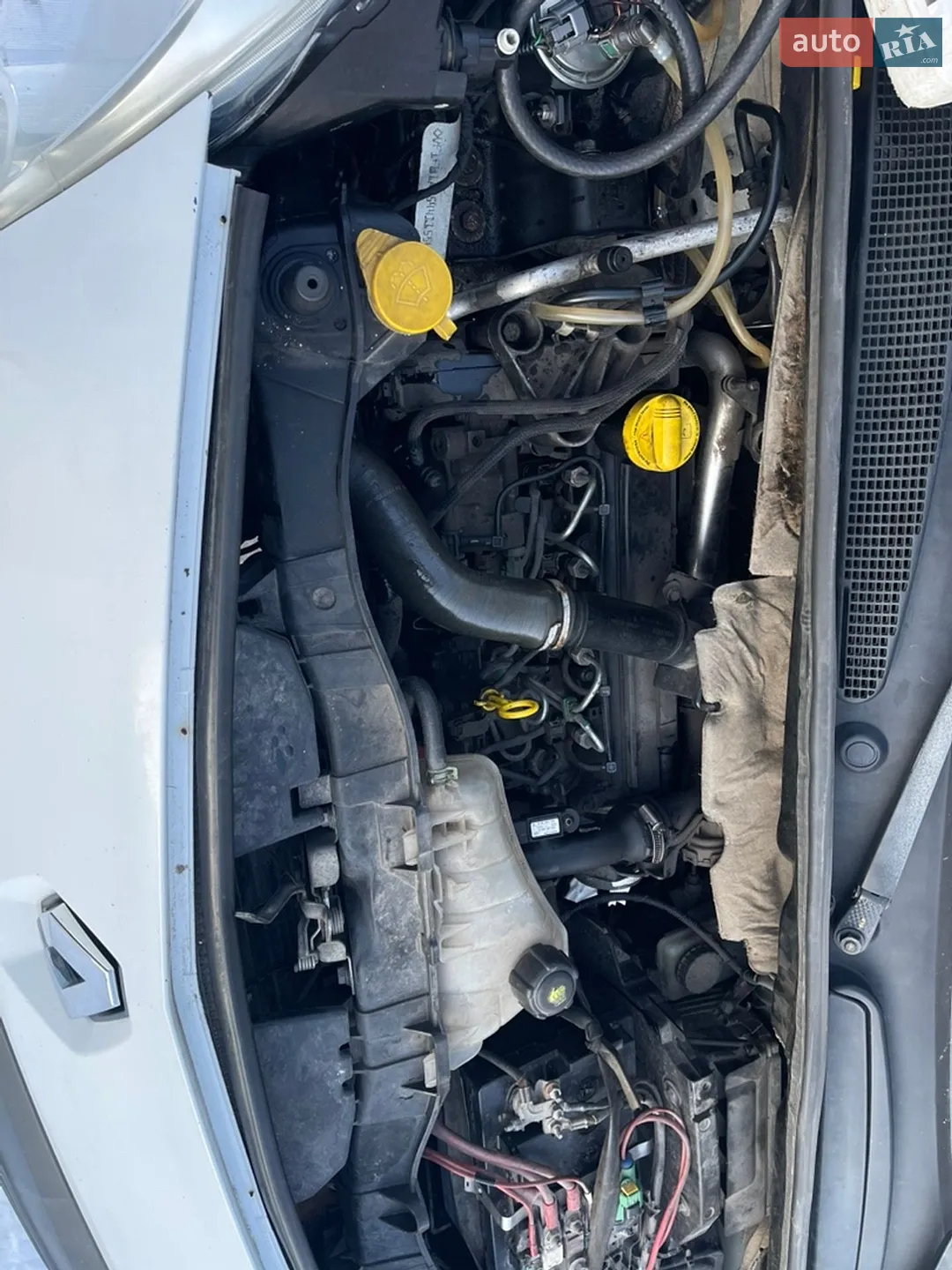 2010 Renault Kangoo - мініатюра 18