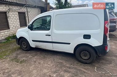 Грузовой фургон Renault Kangoo 2013 в Нежине