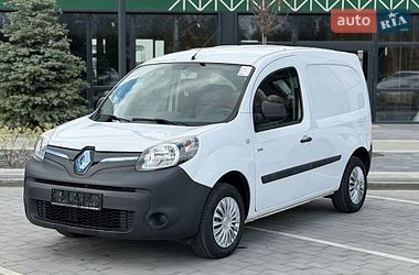 Минивэн Renault Kangoo 2018 в Городке