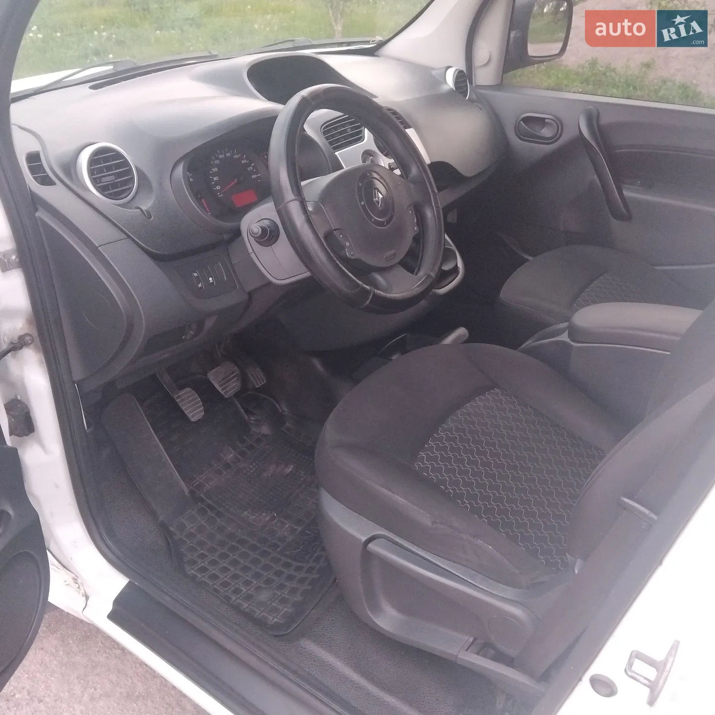 2012 Renault Kangoo - мініатюра 7