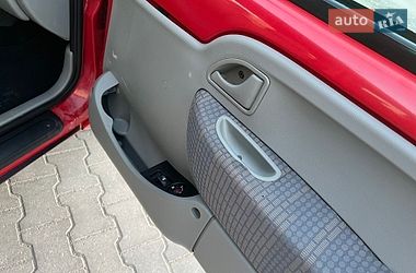 Минивэн Renault Kangoo 2006 в Тернополе