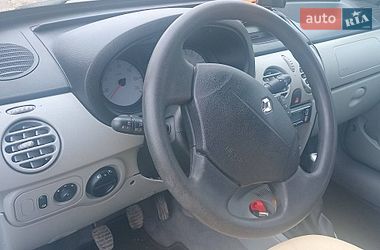 Мінівен Renault Kangoo 2007 в Бердичеві