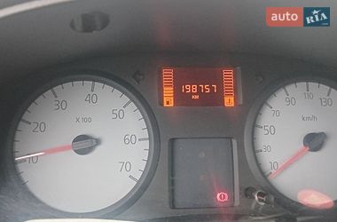 Мінівен Renault Kangoo 2007 в Бердичеві