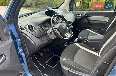 Мінівен Renault Kangoo 2015 в Стрию