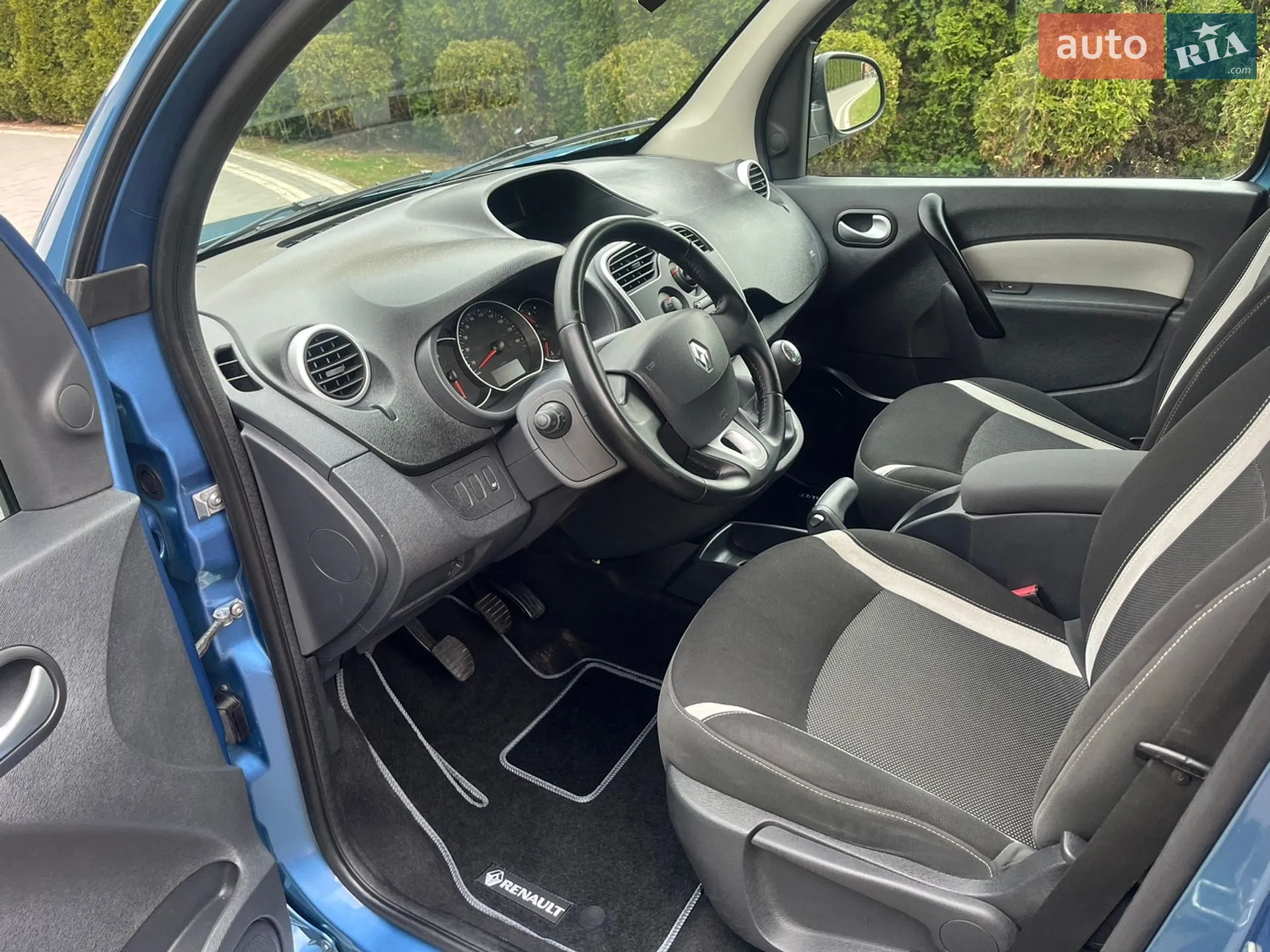 2015 Renault Kangoo - мініатюра 38