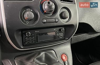 Минивэн Renault Kangoo 2015 в Днепре