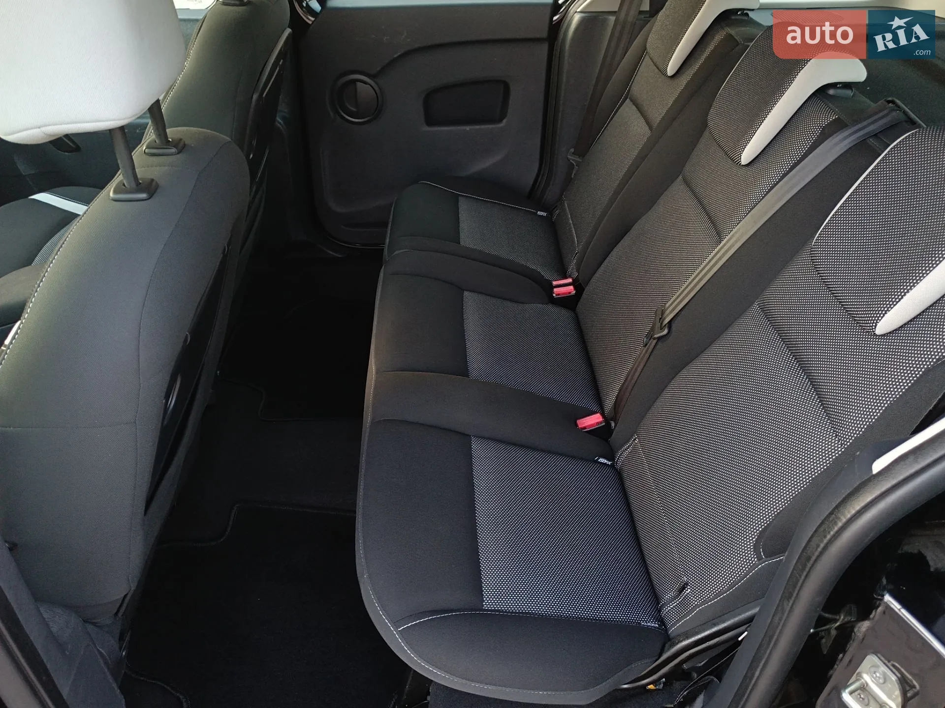 2014 Renault Kangoo - мініатюра 33