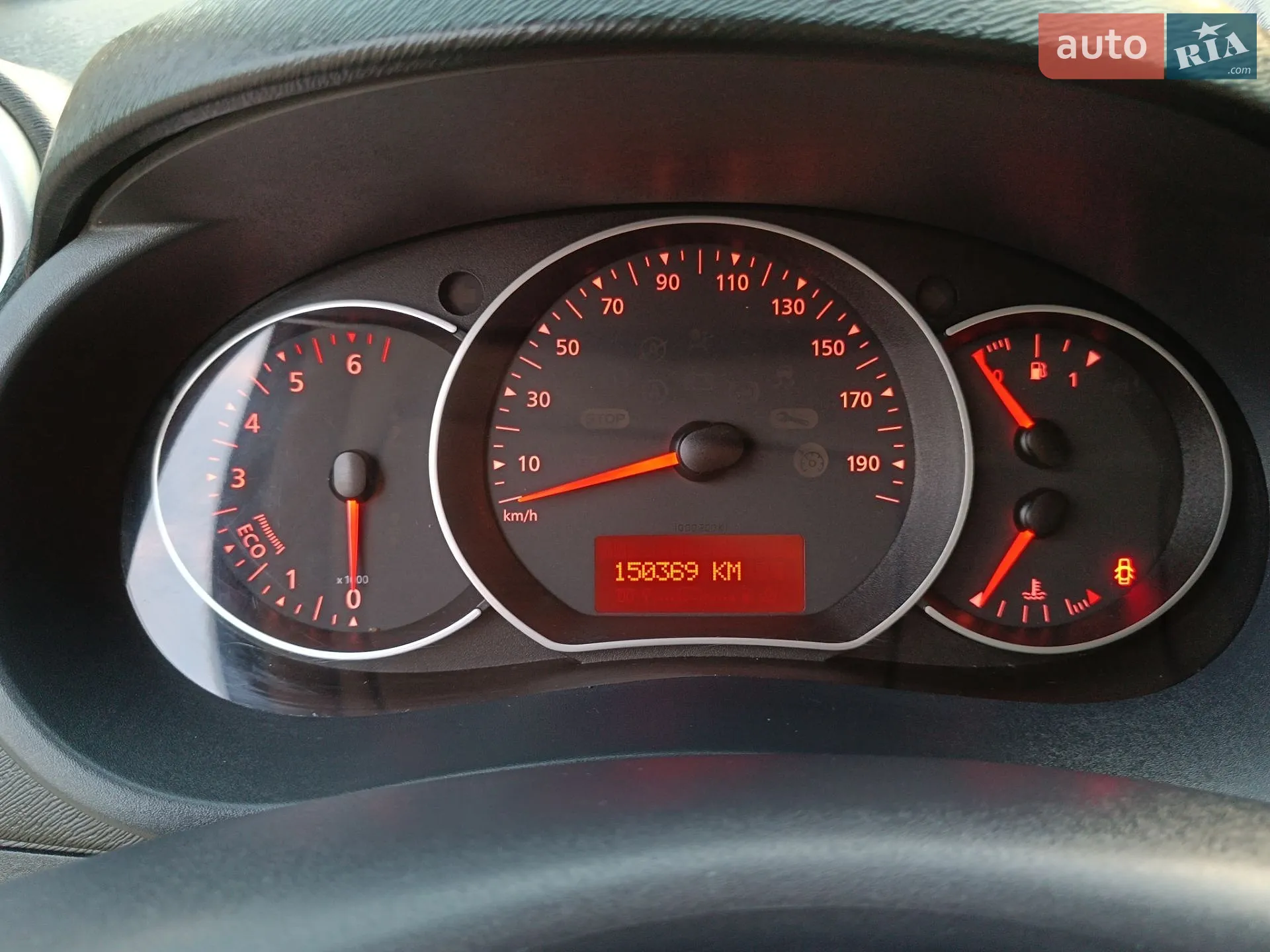 2014 Renault Kangoo - мініатюра 44