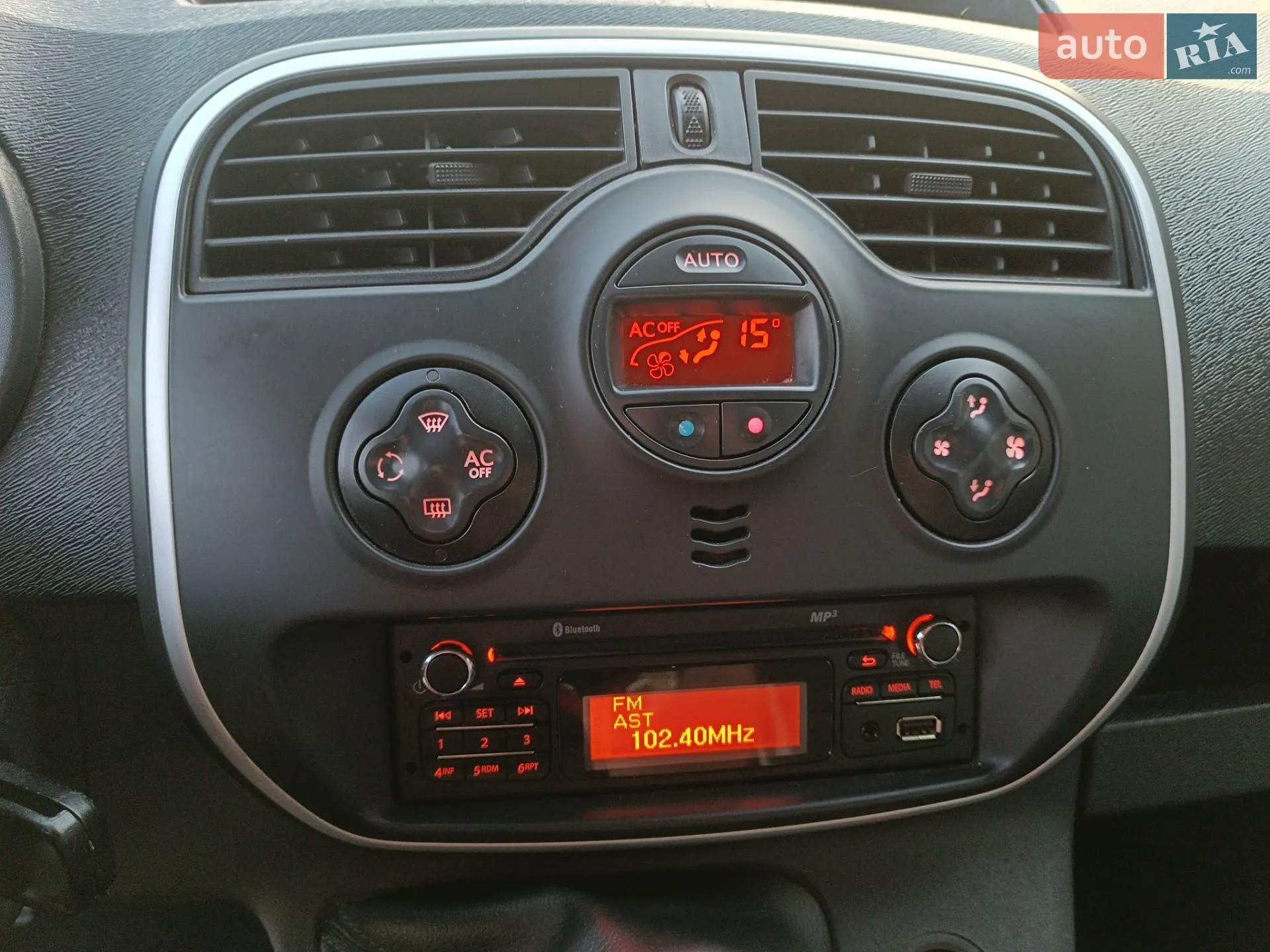 2014 Renault Kangoo - мініатюра 45